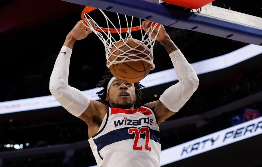 Παναθηναϊκός AKTOR: Υπογράφει συμβόλαιο διετίας ο Ρισόν Χολμς!