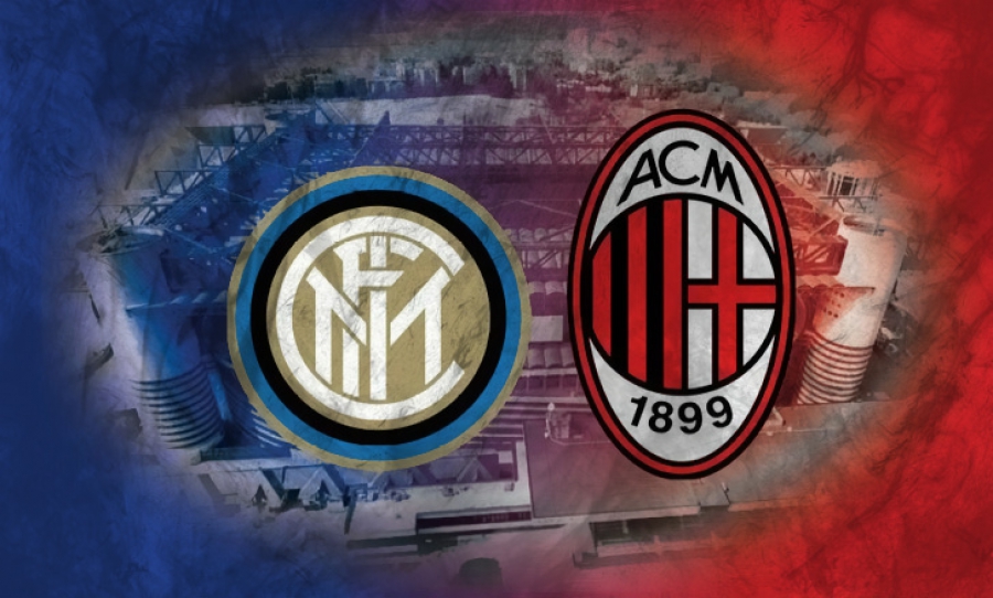 Derby della Madonnina: Η «διψασμένη» Μίλαν απέναντι σε μια Ίντερ χωρίς… ανθρακικό