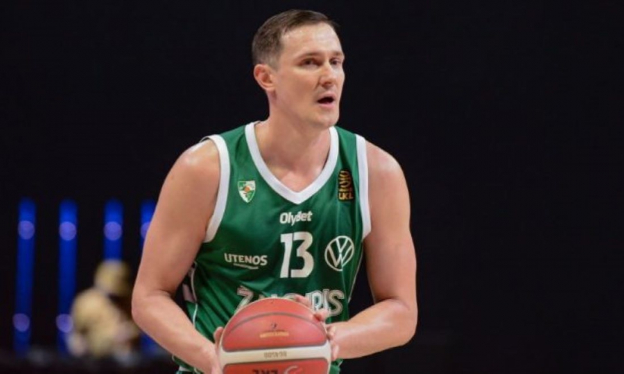 Tίτλοι τέλους στην σπουδαία καριέρα του Παούλιους Γιανκούνας!