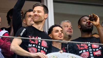 Λεβερκούζεν - Αλόνσο: «Καθαίρεσαν» την Μπάγερν από την 29η αγωνιστική! (video)