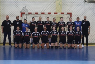 ΠΑΟΚ: Πρωταθλητής Ελλάδος για 4η φορά στο χάντμπολ γυναικών! (video)