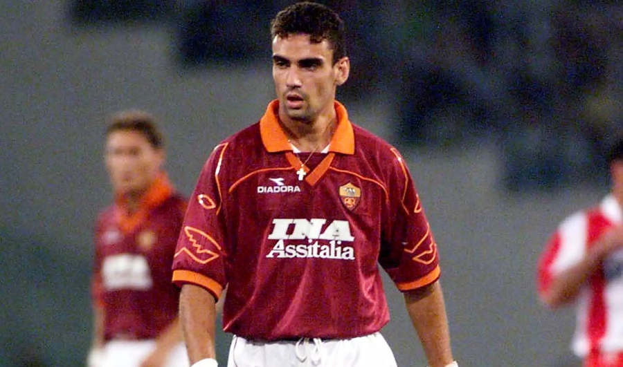 «Ο Λάμπρος Χούτος κάνει μήνυση στη Ρόμα!»