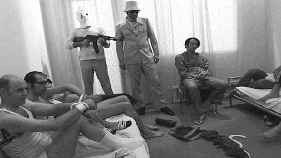 Σφαγή του Μονάχου: Όταν ο «Μαύρος Σεπτέμβρης» αιματοκύλησε το 1972 το Ολυμπιακό χωριό!