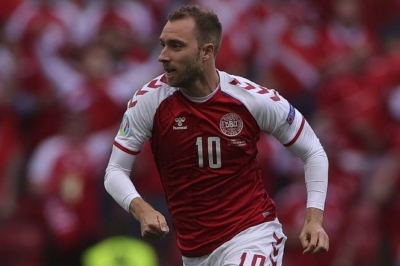 Παίρνει εξιτήριο ο Κρίστιαν Έρικσεν!