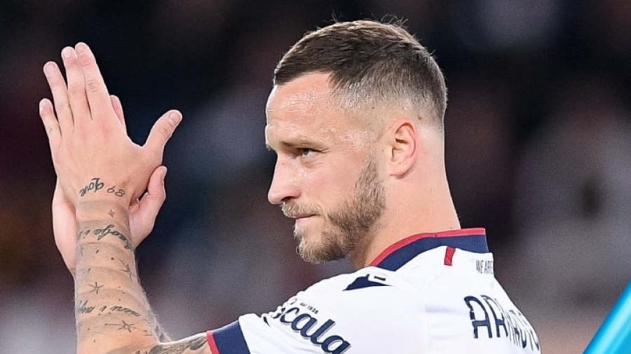 Κροατία – Αυστρία 0-1: Το πρώτο γκολ στην εποχή του Ράνγκνικ ήρθε από τον Αρναούτοβιτς! (video)