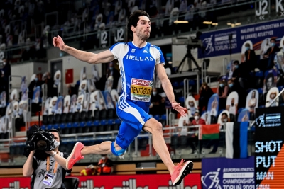 Ολυμπιακοί Αγώνες: Οι συμμετοχές των Ελλήνων αθλητών (31 Ιουλίου)