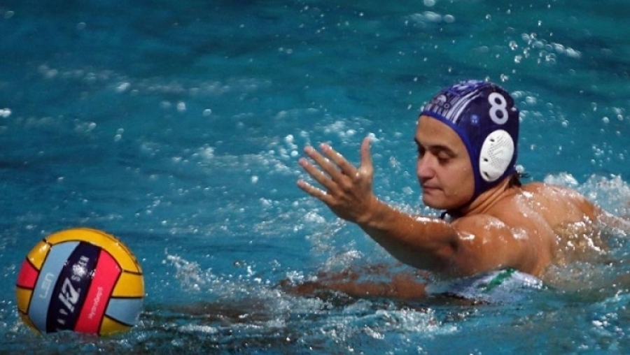 Ερυθρός Αστέρας – Απόλλων Σμύρνης 12-10: Ήττα αποκλεισμός από το Champions League για την «Ελαφρά Ταξιαρχία»