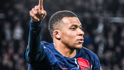 Παρί Σεν Ζερμέν - Νις 3-1: Ούτε που... αγχώθηκε, στον «δρόμο» για το 8ο σε μία δεκαετία! (video)