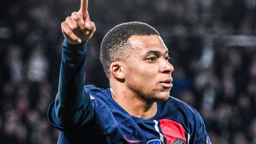 Παρί Σεν Ζερμέν - Νις 3-1: Ούτε που... αγχώθηκε, στον «δρόμο» για το 8ο σε μία δεκαετία! (video)