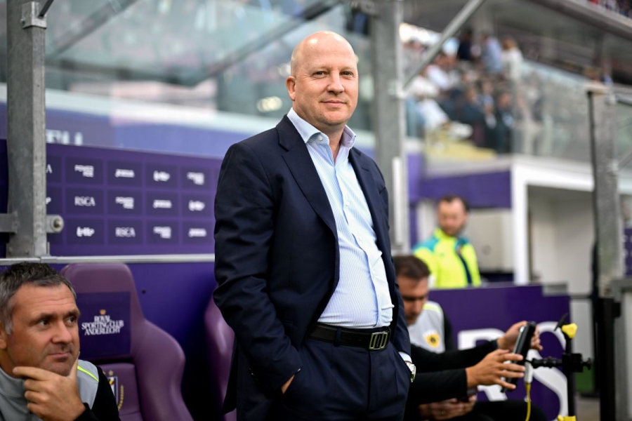 «Δεν είναι μυστικό πως λείπει ο χαφ - Μοιρασμένη η πρόκριση!»: Ο Νίκολιτς πιστεύει πως η ΑΕΚ μπορεί, παρά τις ελλείψεις!