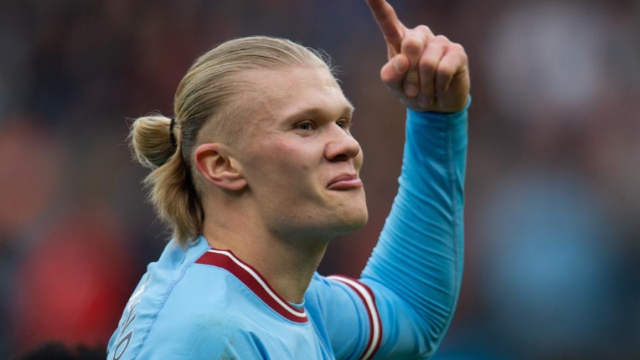 Άρσεναλ – Μάντσεστερ Σίτι 1-3: «Κατέρρευσαν» οι Λονδρέζοι, στην κορυφή με… τριάρα ο Πεπ! (video)