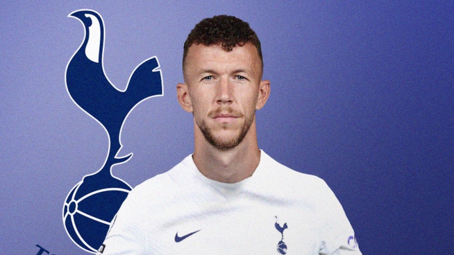 Τότεναμ: Υπογράφει για δυο χρόνια ο Πέρισιτς
