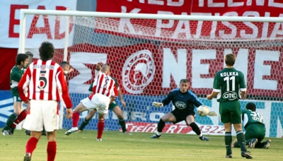 Ολυμπιακός – Παναθηναϊκός: Τα πέντε ντέρμπι-«αιωνίων» που θυμόμαστε από τον 21ο αιώνα!