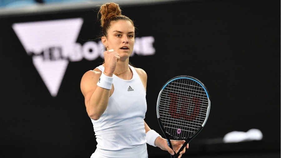 Σάκκαρη: «Μπορώ να φτάσω έως το τέλος»