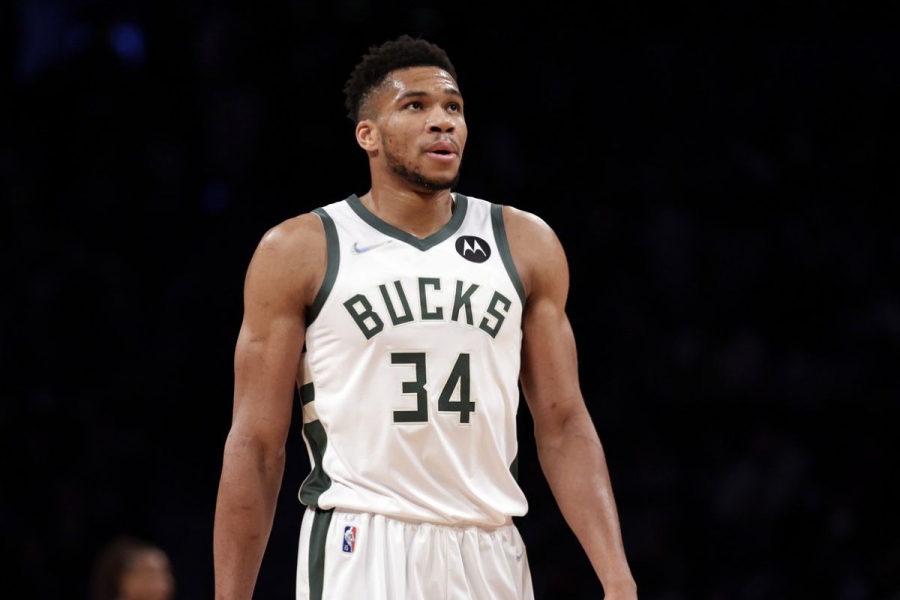 Καβαλίερς - Μπακς 115-99: Κακή εμφάνιση από το Μιλγουόκι και εύκολη ήττα (video)