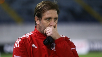 Ολυμπιακός: Για την πρόκριση με έξτρα κίνητρο από Μαρτίνς