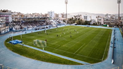 Κίνδυνος αναβολής για το Athens Kallithea - ΟΦΗ στο Κύπελλο Ελλάδας