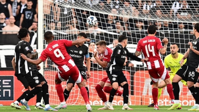 Ολυμπιακός: Η αποστολή για τον τελικό του Super Cup!