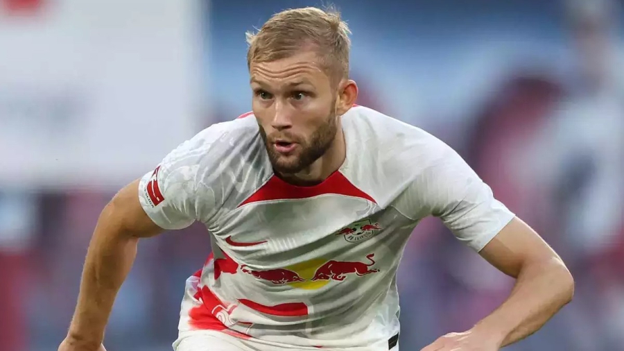 Μπάγερν Μονάχου: Ανακοίνωσε τον Λάιμερ μέχρι το 2027