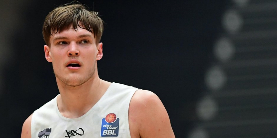 Μπασκόνια: Ενίσχυση στους ψηλούς με Μάικ Κότσαρ