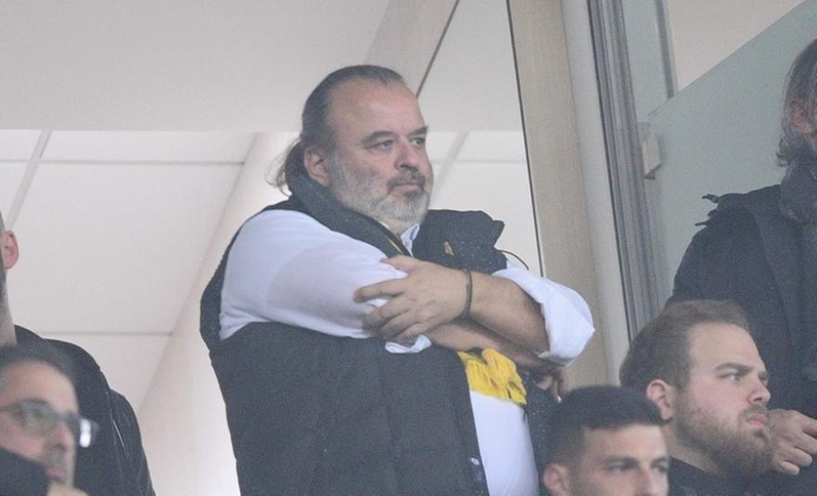 Μάριος Ηλιόπουλος: «Τραμπούκοι χτύπησαν Ρότα και Κοϊτά, είναι ντροπή!»