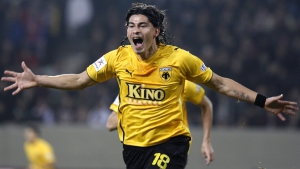 Ο Ίσμαελ Μπλάνκο γίνεται 39 ετών και εξομολογείται στο BN Sports: «Η ΑΕΚ για πάντα στην καρδιά μου!» (video)