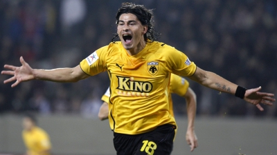 Ο Ίσμαελ Μπλάνκο γίνεται 39 ετών και εξομολογείται στο BN Sports: «Η ΑΕΚ για πάντα στην καρδιά μου!» (video)