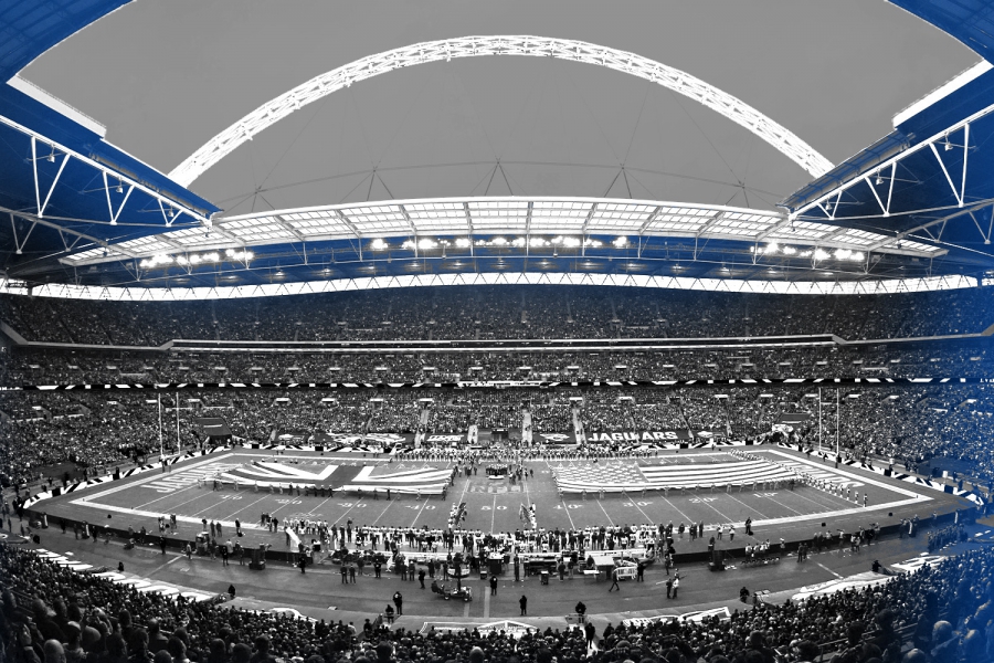 Το Ηνωμένο Βασίλειο μπορεί να αποκομίσει μέχρι και 5,3 δισεκατομμύρια δολάρια από αθλητικά γεγονότα την επόμενη δεκαετία!