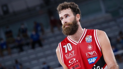 Αρμάνι: Εκτός για τουλάχιστον τρεις εβδομάδες ο Ντατόμε