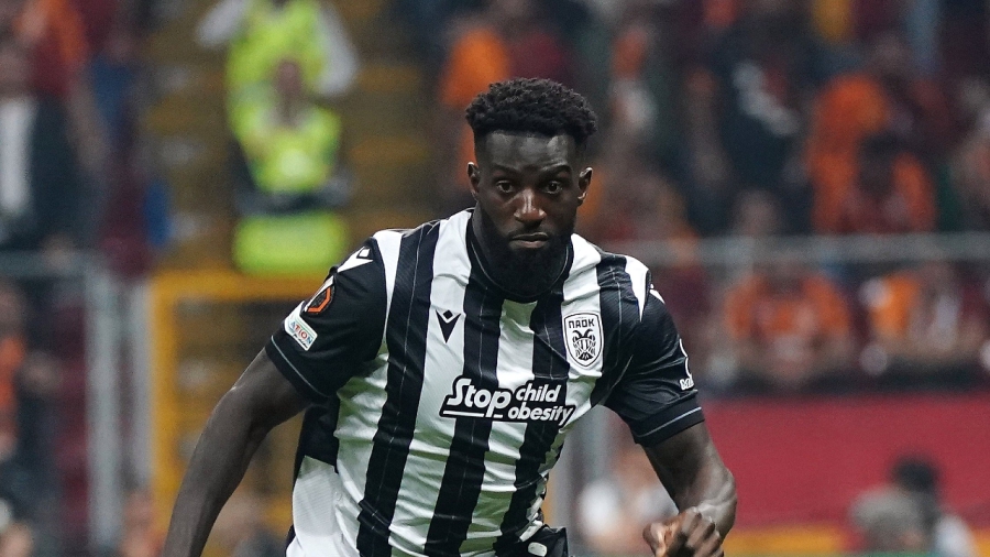 Μπακαγιόκο κατά Λουτσέσκου: «Δυσκολεύεται να αντιμετωπίσει παίκτες πρόσωπο με πρόσωπο!»