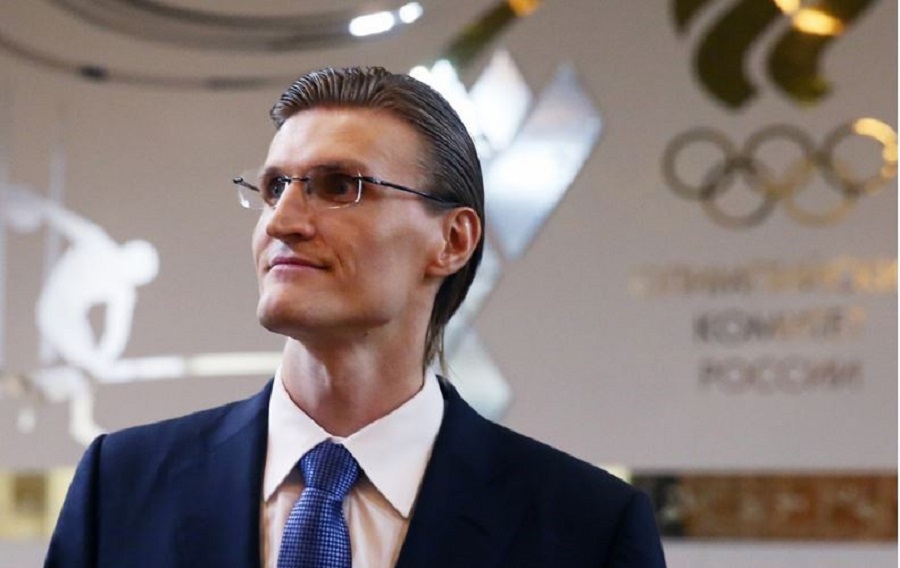 Eurobasket 2022: Ο Κιριλένκο «βλέπει» Ελλάδα για το χρυσό