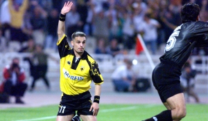 Ο Γιώργος Δούρος στο BN Sports, για το Fair Play του Ντέμη: «Με ρώτησε ‘αν βάλω κι άλλο γκολ δε θα μπορώ να πάω στην κερκίδα να πανηγυρίσω;’» (video)