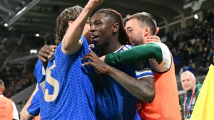 Μουντιαλικό πάρτι με σούπερ απόδοση στην Interwetten!