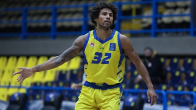 Περιστέρι: Ανακοινώθηκε η επιστροφή του Στίβεν Γκρέι!