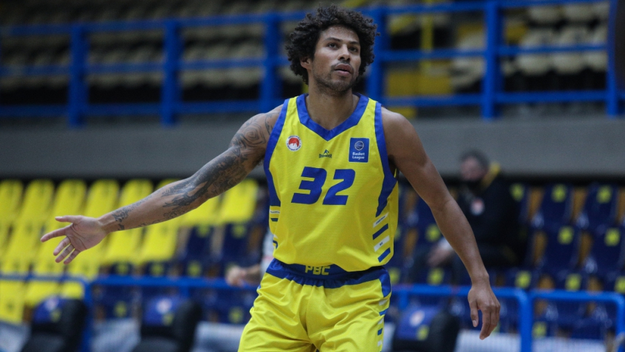 Περιστέρι: Ανακοινώθηκε η επιστροφή του Στίβεν Γκρέι!