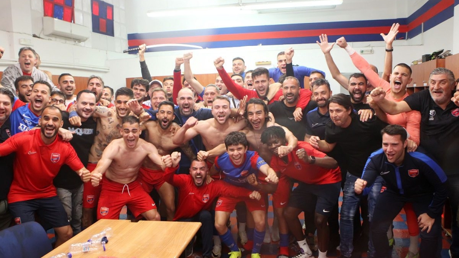 Και τα καλύτερα για τον Πανιώνιο, είναι μπροστά του (video)