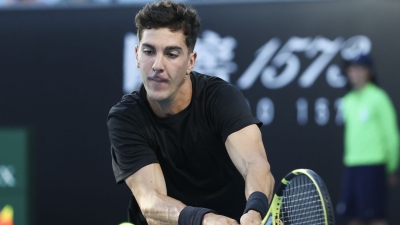 Indian Wells: Αποκλείστηκε ο Κοκκινάκης με 2-1 σετ από τον Βιόλα