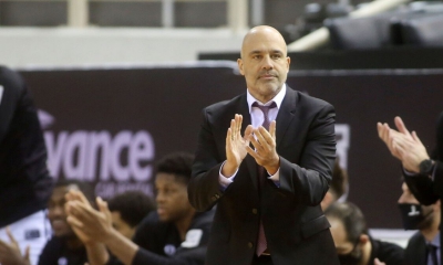 Λυκογιάννης ενόψει Στρασμπούρ: «Να έχουμε διάθεση και συγκέντρωση» (video)