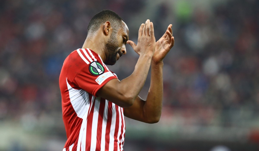 Ο Ελ Κααμπί έγραψε ιστορία παρά την ήττα του Ολυμπιακού: Ξεπέρασε Ελ Αραμπί και... κυνηγάει τους Αντωνιάδη και Μακ!