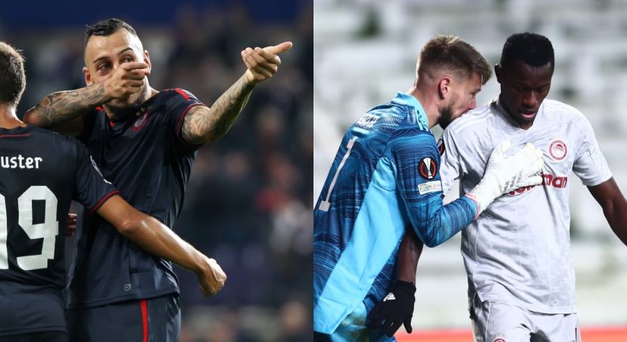 Ολυμπιακός: Η εκτός έδρας παράδοση στο Βέλγιο δεν τον ευνοεί, αλλά…