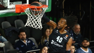 Τζέρεμι Έβανς: «Ανυπομονώ να αγωνιστώ με την πράσινη φανέλα»