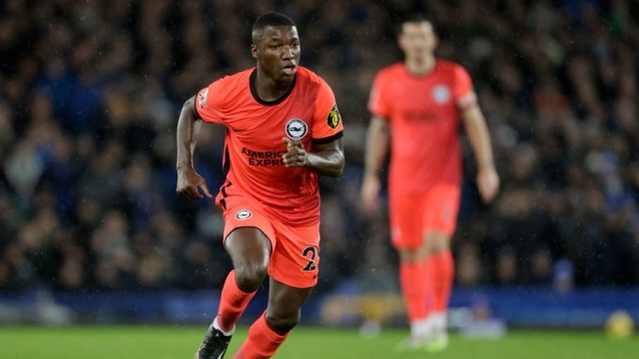 Οριστικά στην Τσέλσι ο Καϊσέδο, συμφώνησε η Μπράιτον με ποσό - ρεκόρ!