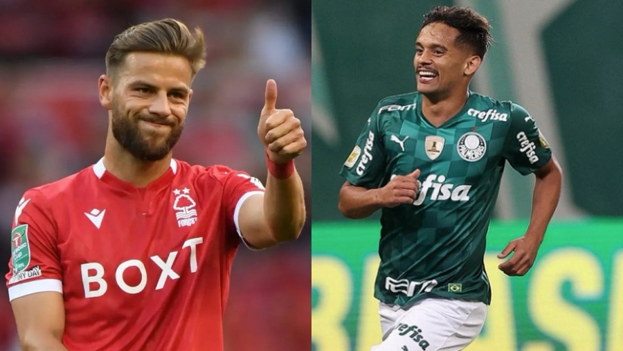 Πάει για διπλό «μπαμ» ο Ολυμπιακός: Προχωρημένες επαφές με Σκάρπα και Ζιγκερνάγκελ!