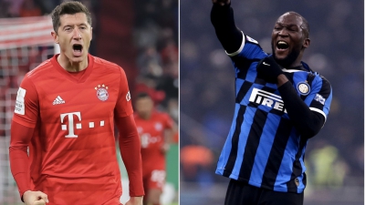 Θέλει τον Λουκάκου ως αντί – Λεβαντόφσκι η Μπάγερν!