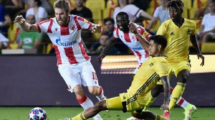 Στα play off η Σερίφ των Αθανασιάδη, Κολοβού