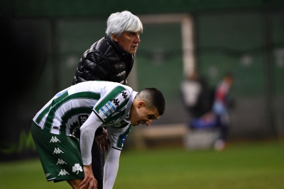 Αϊτόρ: Ο Ιβάν Γιοβάνοβιτς τον κράτησε στον Παναθηναϊκό και τον… ώθησε να αναγεννηθεί από τις στάχτες του! (video)