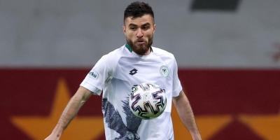 Προσγειώνεται στην Ελλάδα ο Σενγκέλια και υπογράφει στον Παναιτωλικό