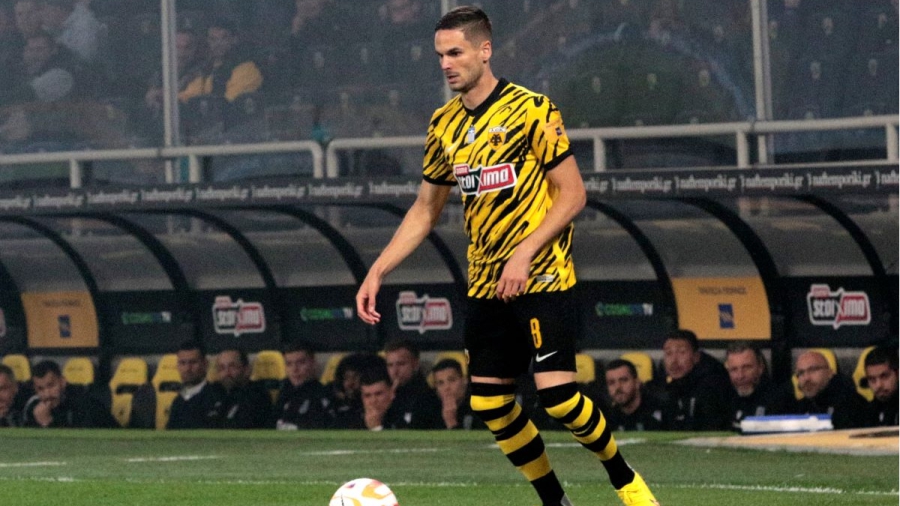 Γκατσίνοβιτς: «Το πιο σημαντικό παιχνίδι της σεζόν»