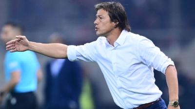 Αλμέιδα: «Ο μπαμπάς μου έφυγε από τη ζωή γιατί δεν τον εμβολίασαν»