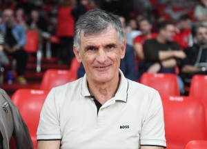 Μεντιλίμπαρ: «Να επιστρέψει χαρούμενος ο Ελ Κααμπί - Αυτό προσπαθώ για τα παιδιά μου!»